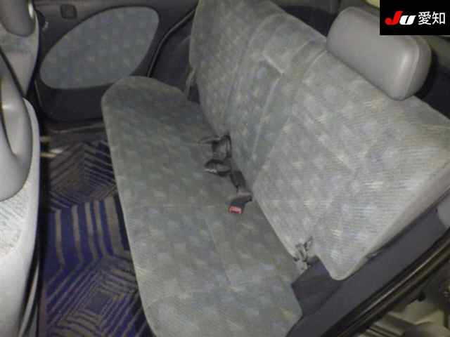 TOYOTA RAUM