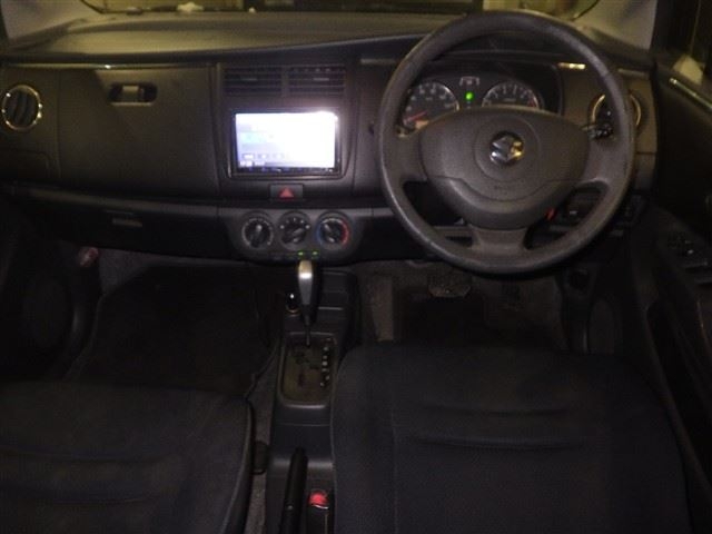 SUZUKI CERVO