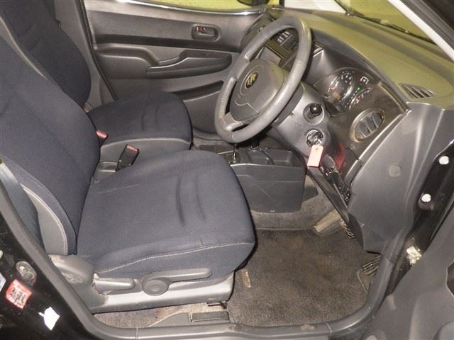 SUZUKI CERVO