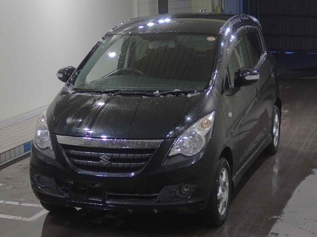 SUZUKI CERVO