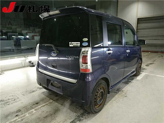SUBARU LUCRA