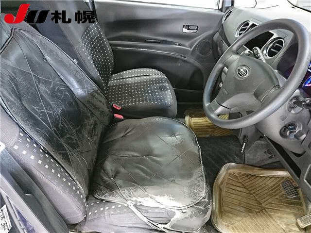 SUBARU LUCRA