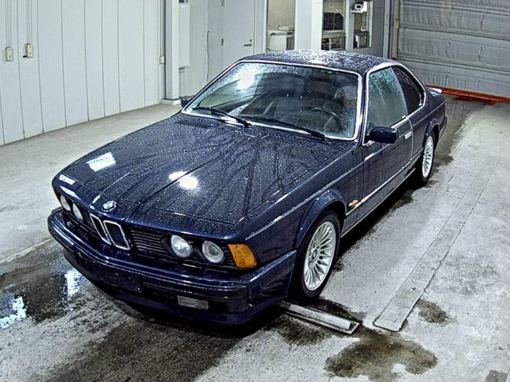 BMW 6-SERIES