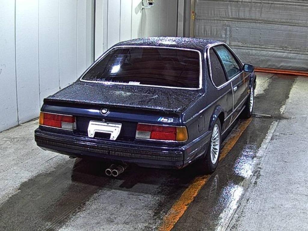 BMW 6-SERIES