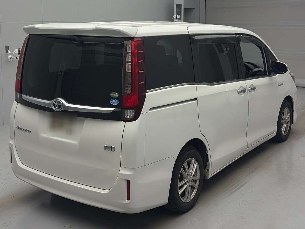 TOYOTA ESQUIRE