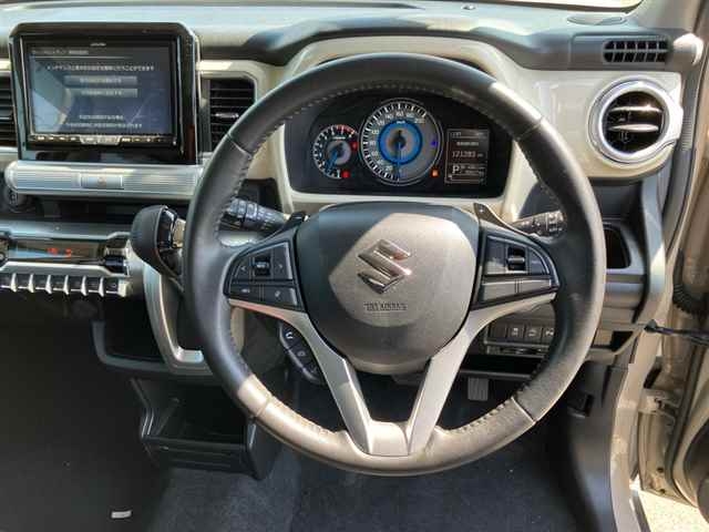 SUZUKI XBEE