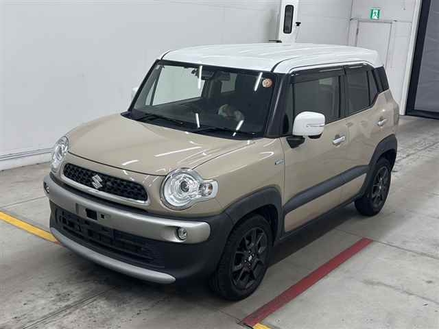 SUZUKI XBEE