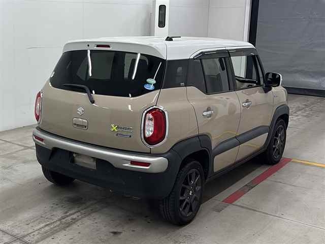 SUZUKI XBEE