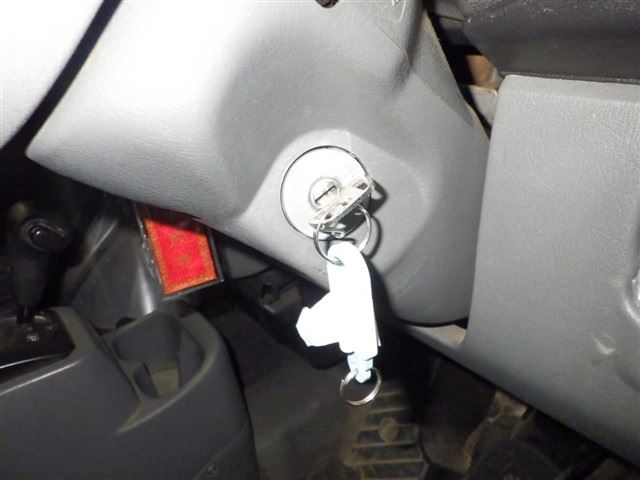 NISSAN CLIPPER