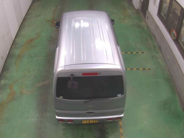 NISSAN CLIPPER