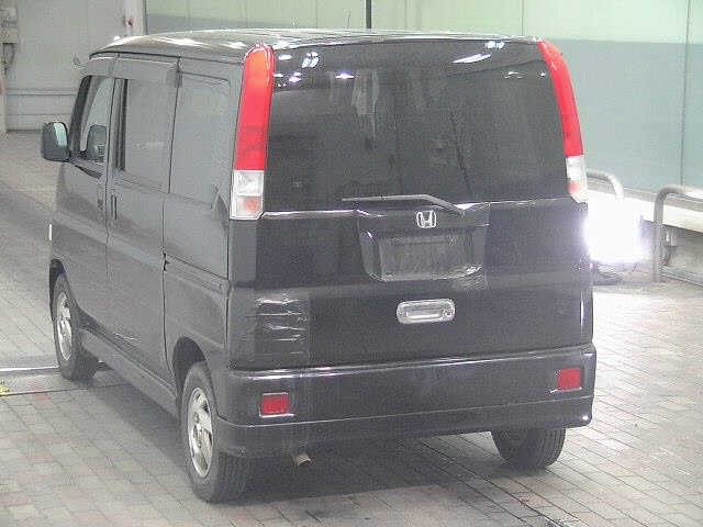 HONDA VAMOS
