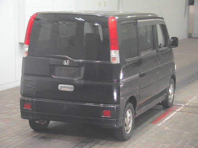 HONDA VAMOS