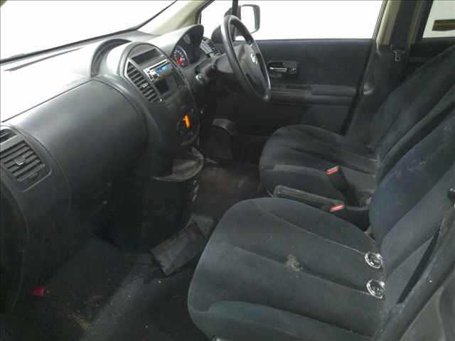 NISSAN LAFESTA
