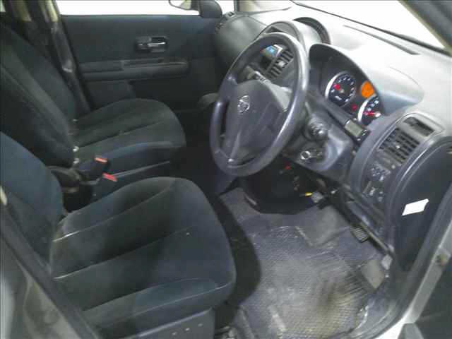 NISSAN LAFESTA