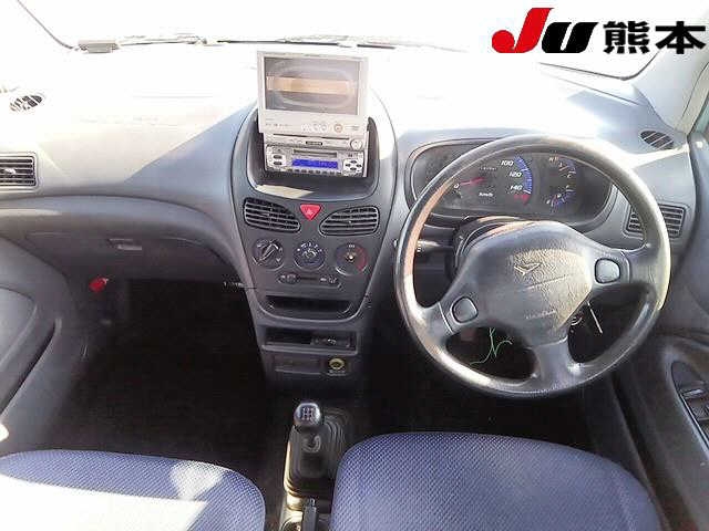 DAIHATSU MAX