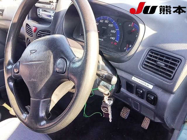 DAIHATSU MAX
