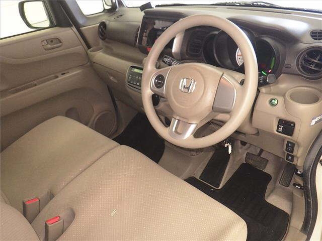 HONDA N-BOX+