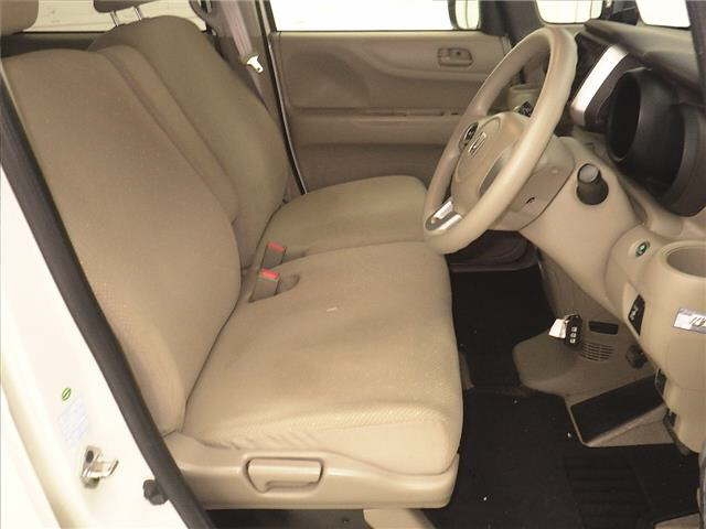 HONDA N-BOX+