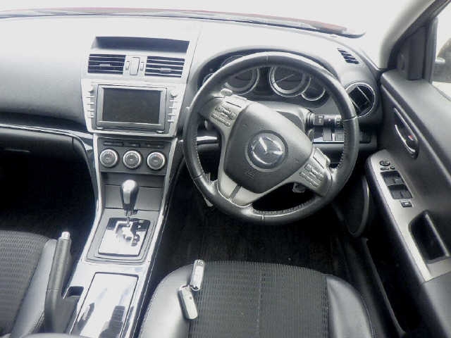 MAZDA ATENZA
