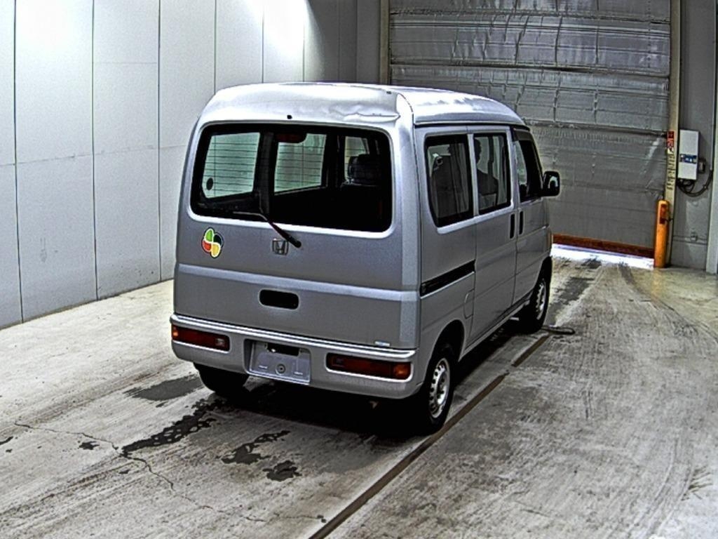 HONDA ACTY