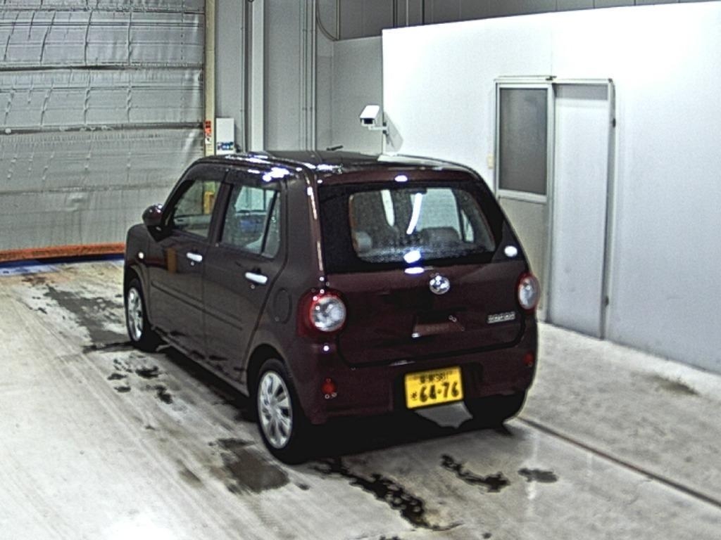 DAIHATSU MIRA TOCOT