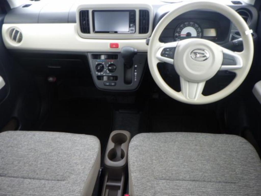 DAIHATSU MIRA TOCOT