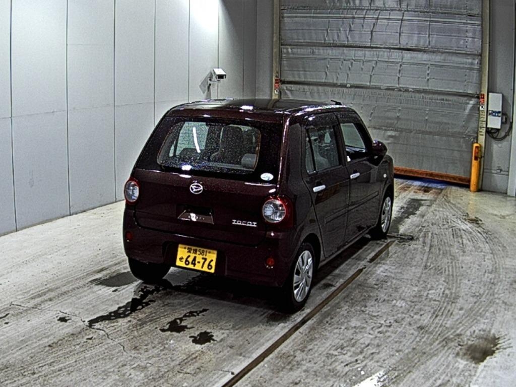 DAIHATSU MIRA TOCOT
