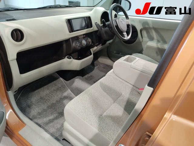 DAIHATSU BOON