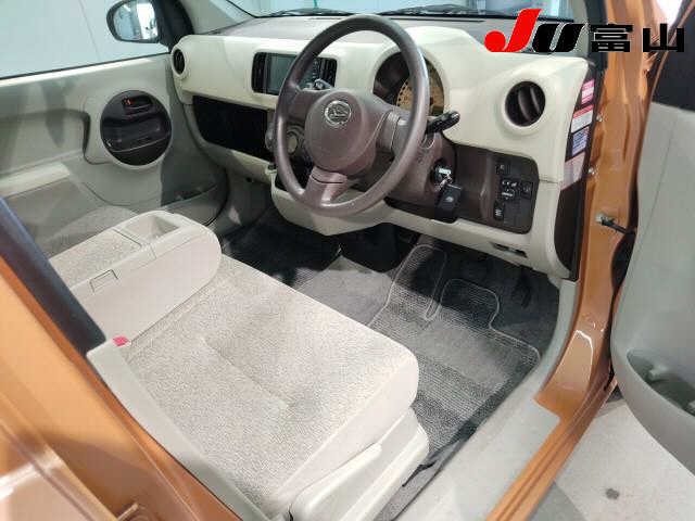 DAIHATSU BOON