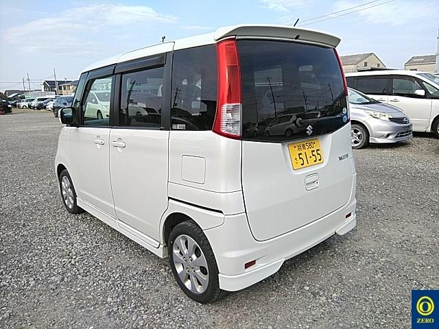 SUZUKI PALETTE