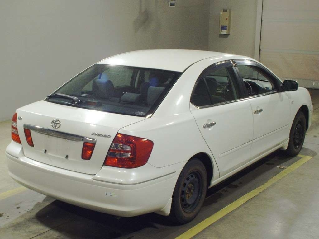 TOYOTA PREMIO