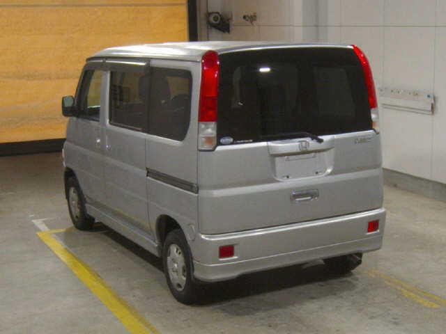 HONDA VAMOS
