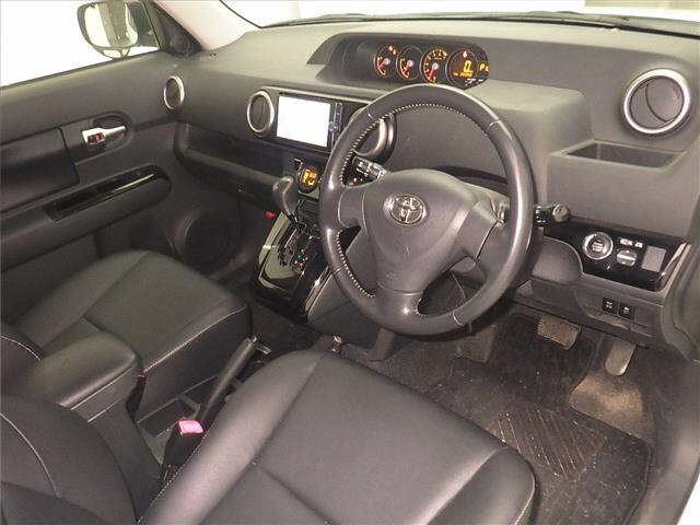 TOYOTA COROLLA RUMION