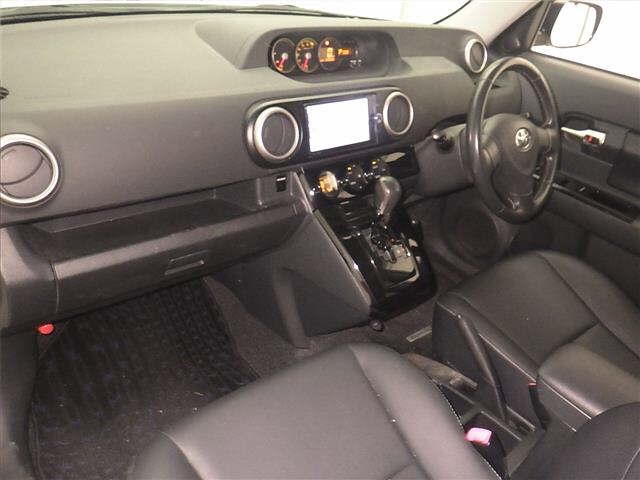 TOYOTA COROLLA RUMION