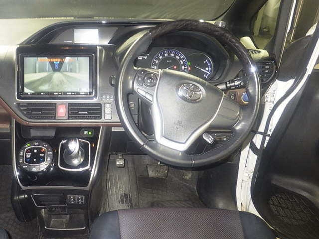 TOYOTA ESQUIRE
