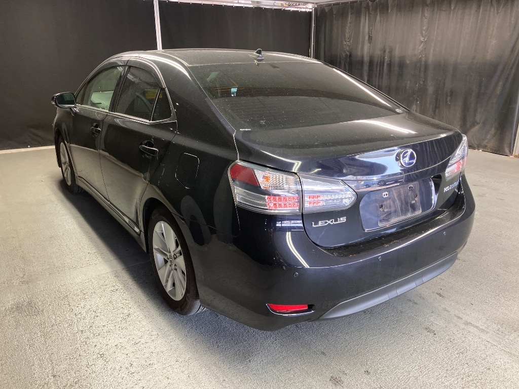 LEXUS HS250H