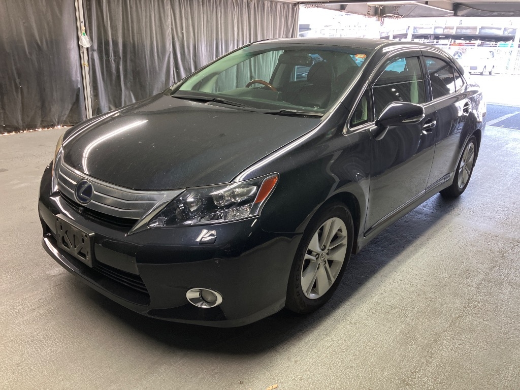 LEXUS HS250H