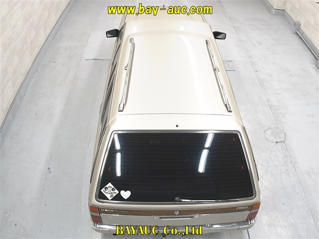 NISSAN CEDRIC