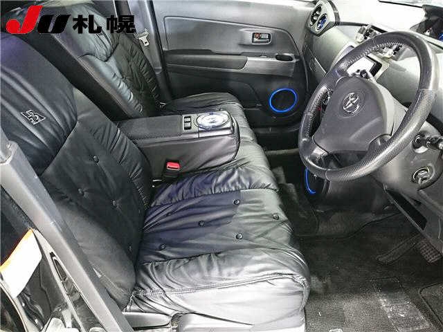 TOYOTA BB