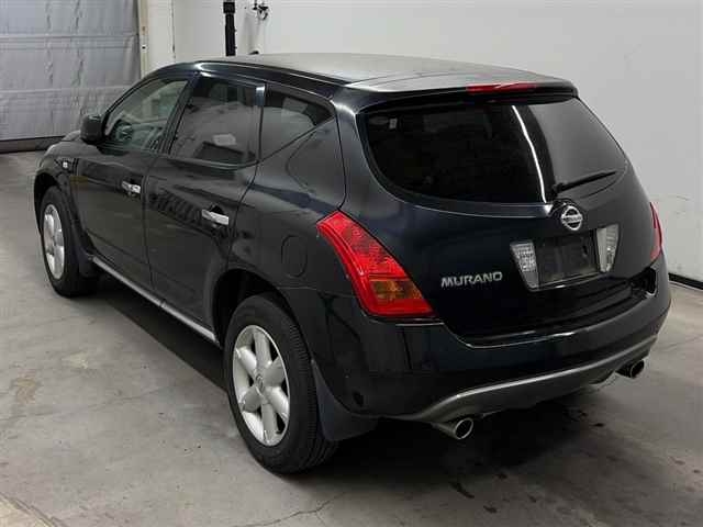 NISSAN MURANO
