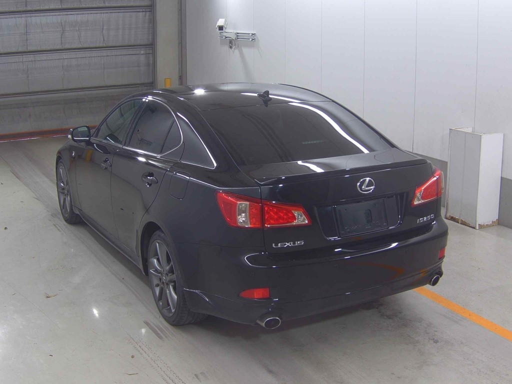 LEXUS IS250