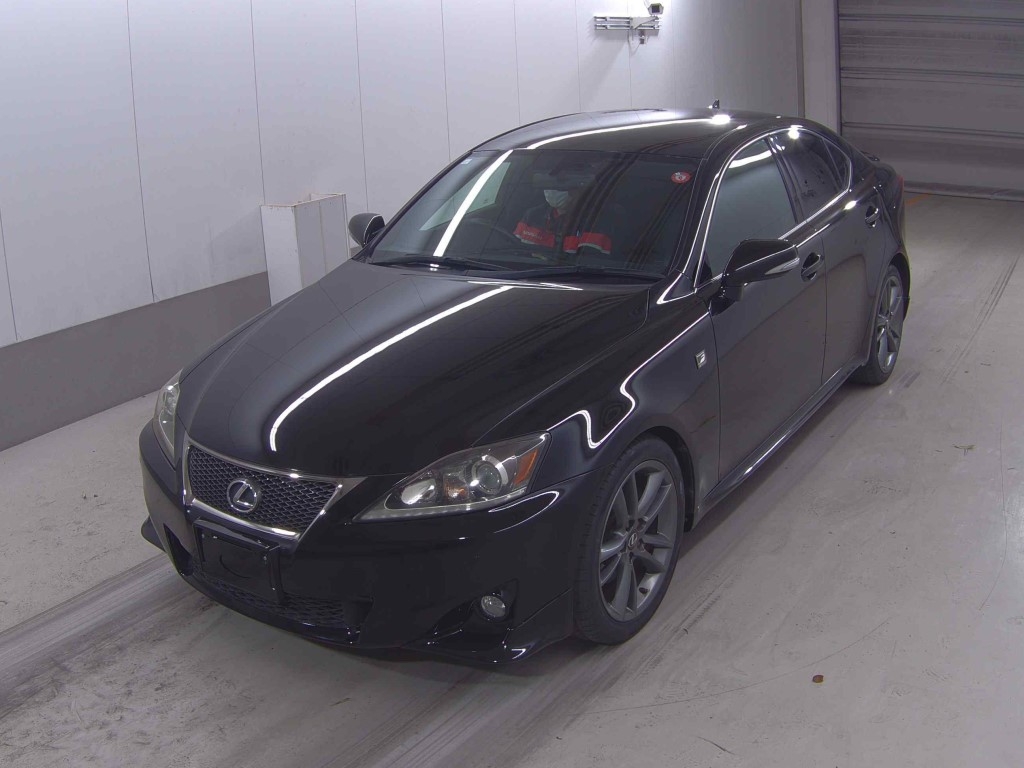 LEXUS IS250