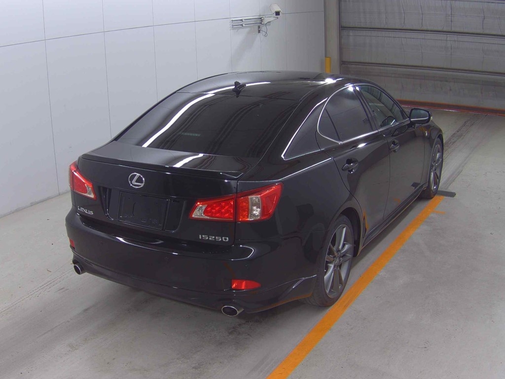 LEXUS IS250
