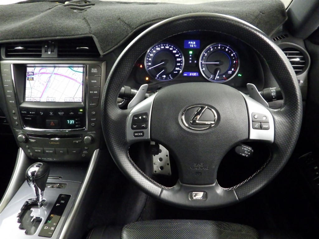 LEXUS IS250