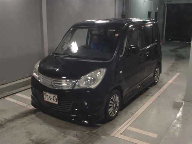 MITSUBISHI DELICA D:2