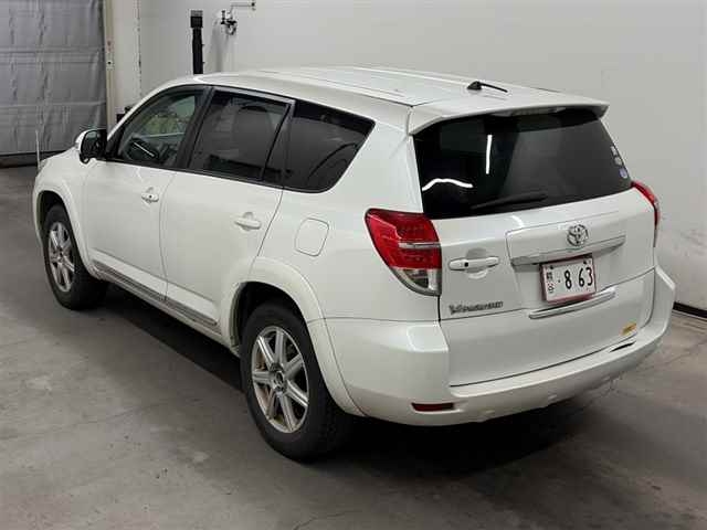 TOYOTA VANGUARD