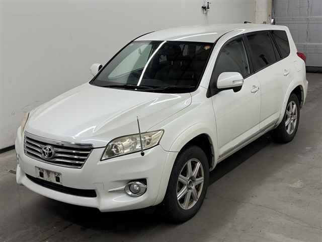 TOYOTA VANGUARD
