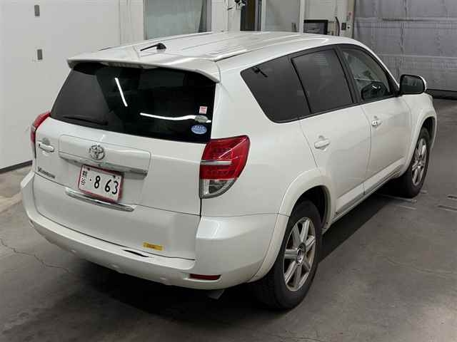 TOYOTA VANGUARD