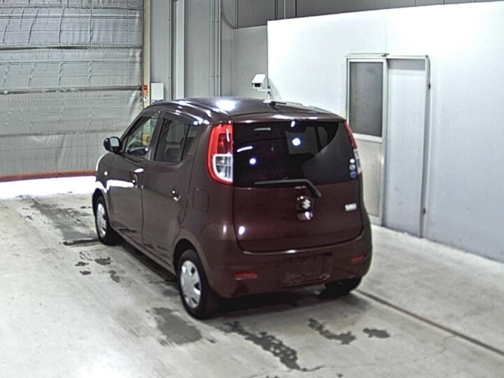 SUZUKI MR WAGON