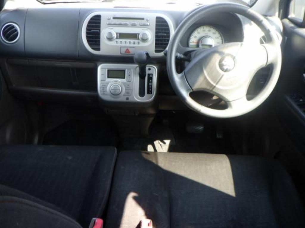 SUZUKI MR WAGON